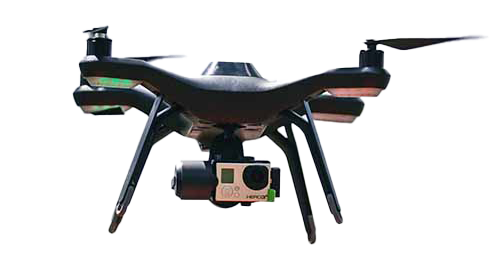 sample drone